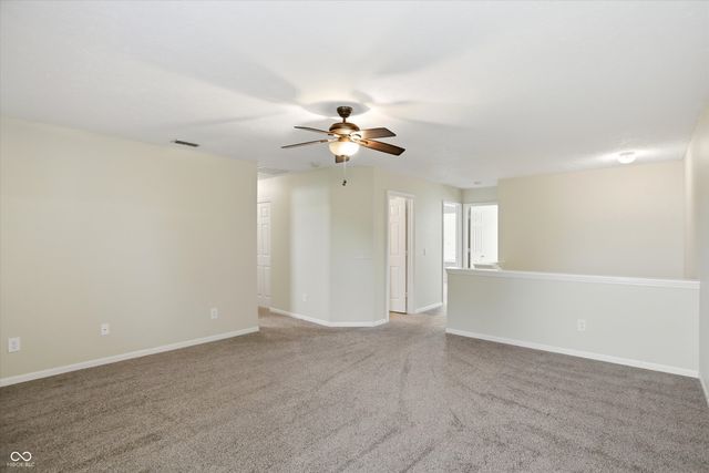 10802 Pleasant View Lane, Fishers, IN 46038