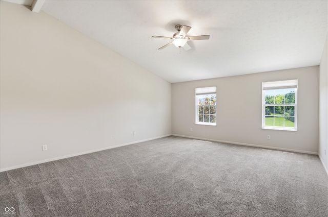 10802 Pleasant View Lane, Fishers, IN 46038