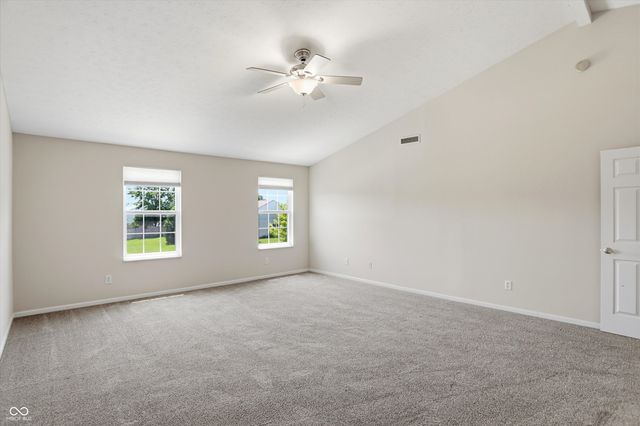 10802 Pleasant View Lane, Fishers, IN 46038