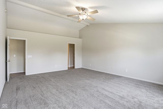 10802 Pleasant View Lane, Fishers, IN 46038