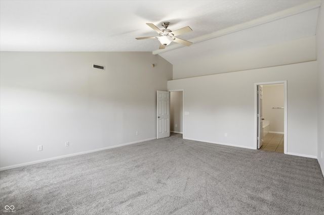10802 Pleasant View Lane, Fishers, IN 46038