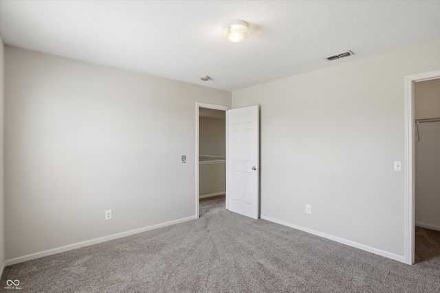 10802 Pleasant View Lane, Fishers, IN 46038