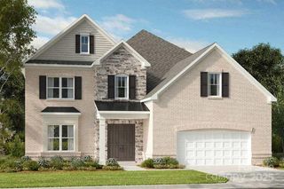 3026 Tramore Drive, Harrisburg, NC 28075
