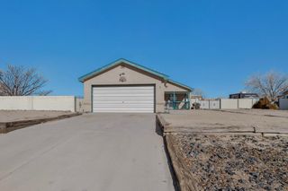1 El Tigre Drive, Los Lunas, NM 87031