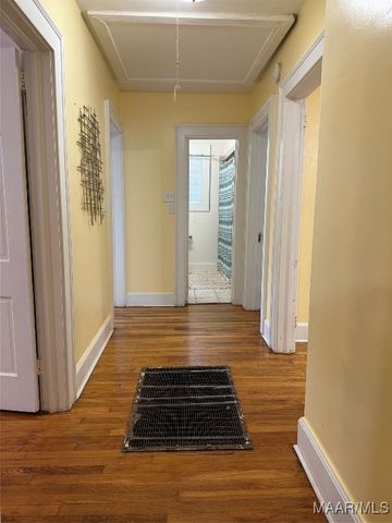 2800 WINDSOR Avenue, Montgomery, AL 36109