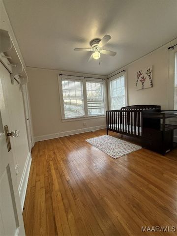 2800 WINDSOR Avenue, Montgomery, AL 36109