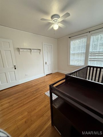 2800 WINDSOR Avenue, Montgomery, AL 36109