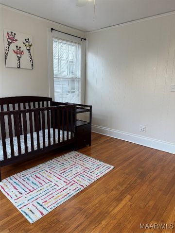 2800 WINDSOR Avenue, Montgomery, AL 36109