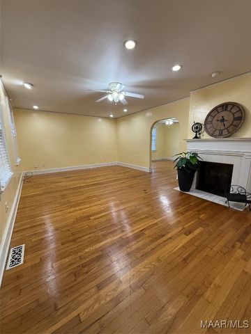 2800 WINDSOR Avenue, Montgomery, AL 36109