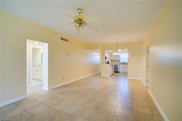 402 SE 42nd TER 3, Cape Coral, FL 33904