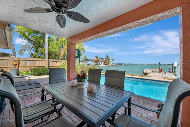 6361 4TH PALM POINT, St Pete Beach, FL 33706