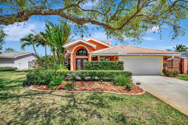 6361 4TH PALM POINT, St Pete Beach, FL 33706