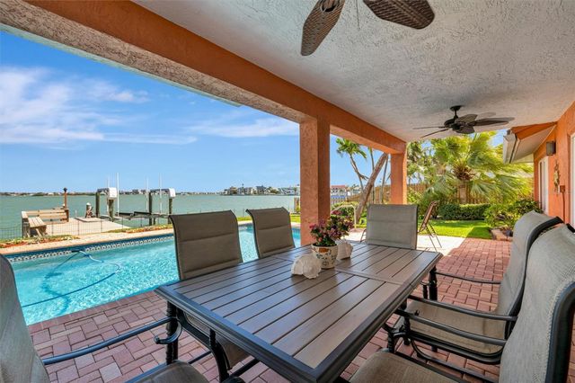 6361 4TH PALM POINT, St Pete Beach, FL 33706