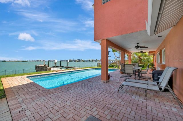 6361 4TH PALM POINT, St Pete Beach, FL 33706