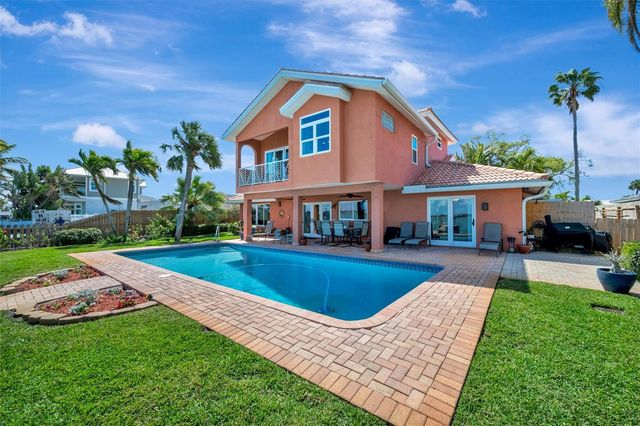 6361 4TH PALM POINT, St Pete Beach, FL 33706