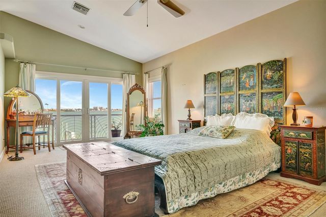 6361 4TH PALM POINT, St Pete Beach, FL 33706