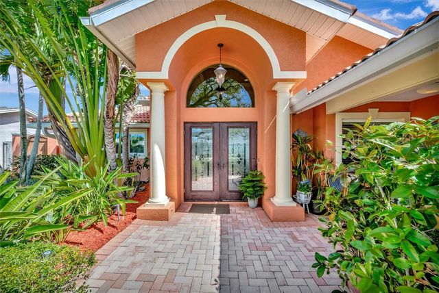 6361 4TH PALM POINT, St Pete Beach, FL 33706