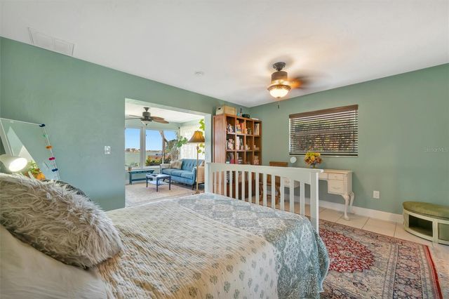 6361 4TH PALM POINT, St Pete Beach, FL 33706