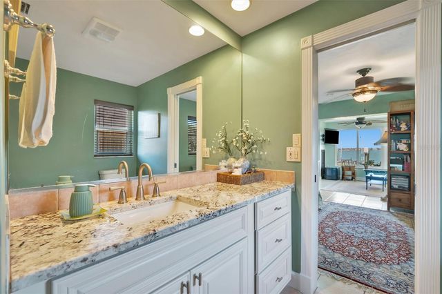 6361 4TH PALM POINT, St Pete Beach, FL 33706