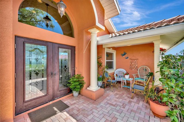 6361 4TH PALM POINT, St Pete Beach, FL 33706