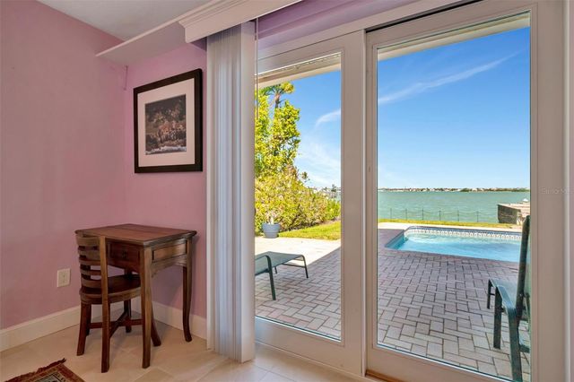 6361 4TH PALM POINT, St Pete Beach, FL 33706