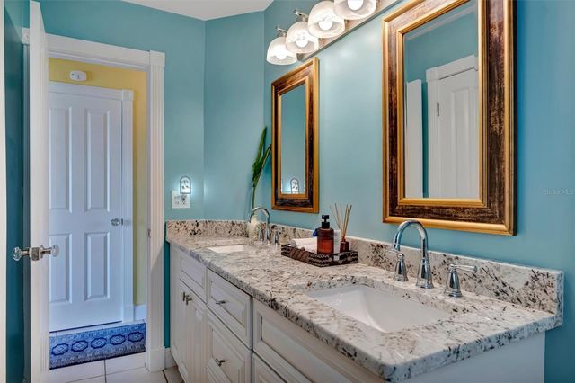 6361 4TH PALM POINT, St Pete Beach, FL 33706