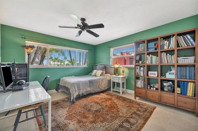 6361 4TH PALM POINT, St Pete Beach, FL 33706