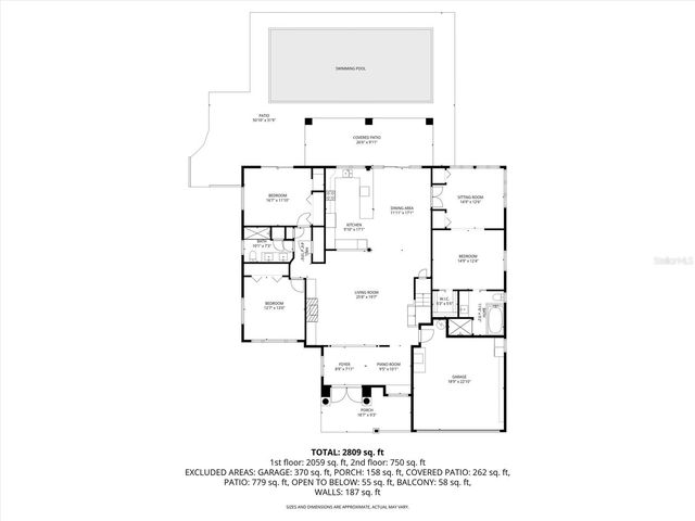 6361 4TH PALM POINT, St Pete Beach, FL 33706