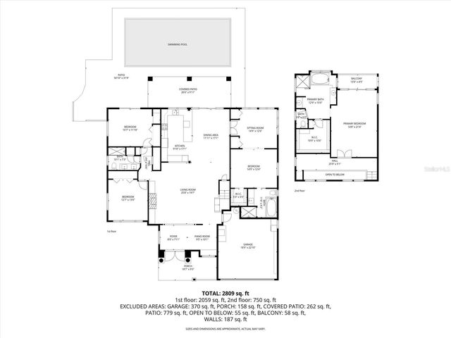 6361 4TH PALM POINT, St Pete Beach, FL 33706