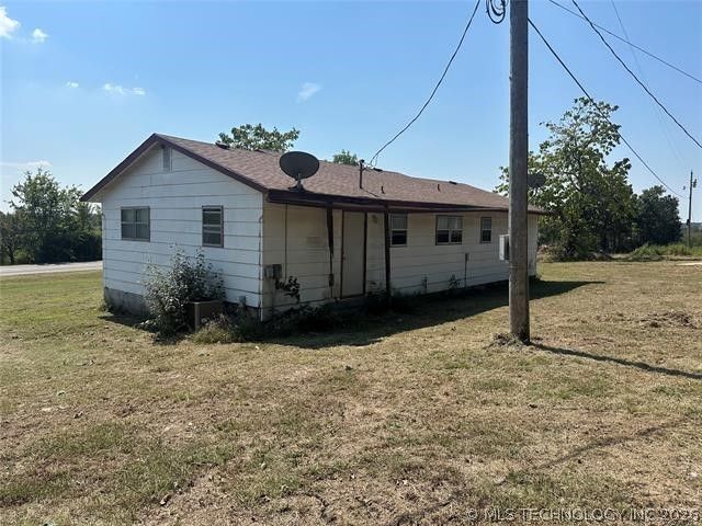 6155 Hwy 56 Highway, Okmulgee, OK 74447