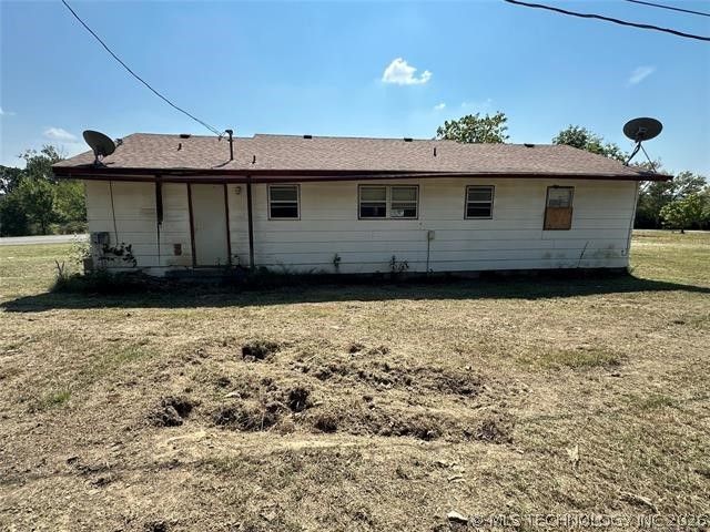 6155 Hwy 56 Highway, Okmulgee, OK 74447