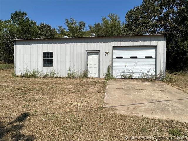 6155 Hwy 56 Highway, Okmulgee, OK 74447