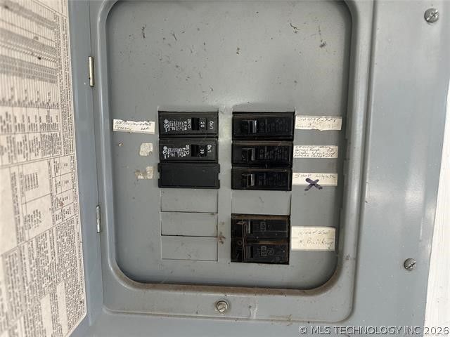 6155 Hwy 56 Highway, Okmulgee, OK 74447