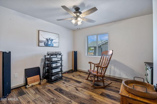 2231 SITGREAVES Drive, Overgaard, AZ 85933