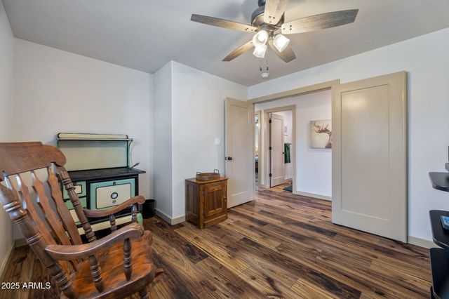 2231 SITGREAVES Drive, Overgaard, AZ 85933