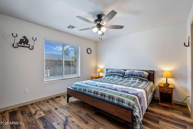 2231 SITGREAVES Drive, Overgaard, AZ 85933