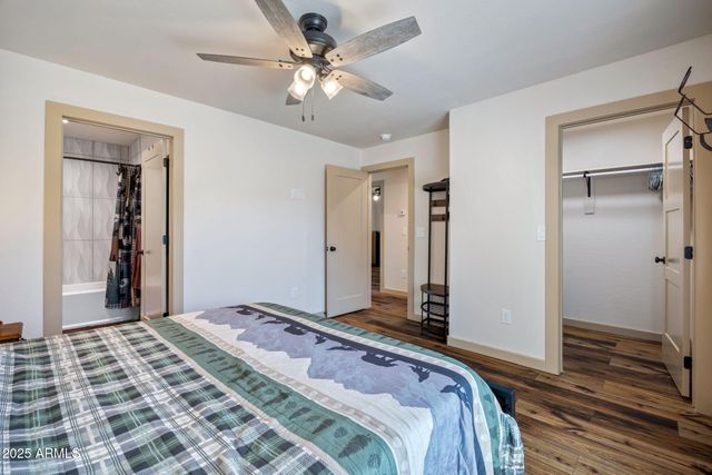 2231 SITGREAVES Drive, Overgaard, AZ 85933