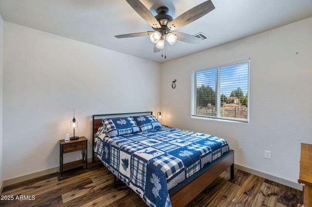 2231 SITGREAVES Drive, Overgaard, AZ 85933