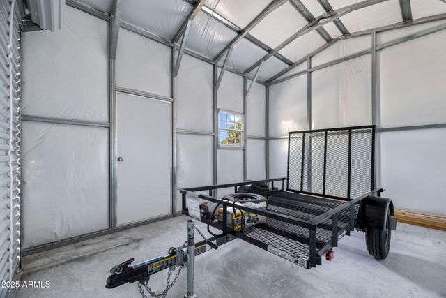 2231 SITGREAVES Drive, Overgaard, AZ 85933