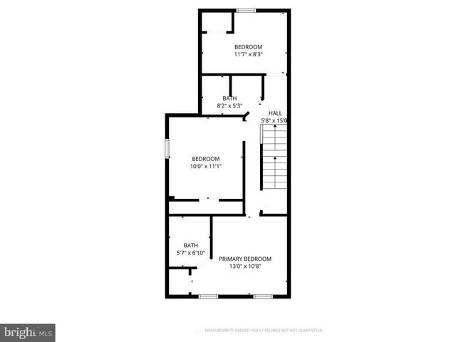 105 FAIRVIEW AVENUE, Waynesboro, PA 17268