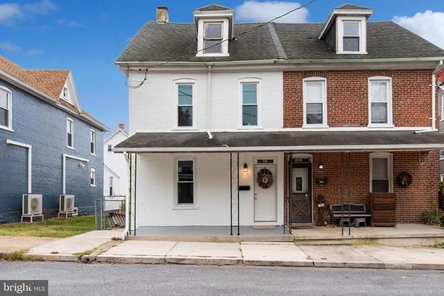 105 FAIRVIEW AVENUE, Waynesboro, PA 17268