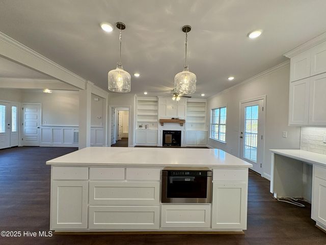 7515 Sweetwater Drive, Nashville, NC 27856