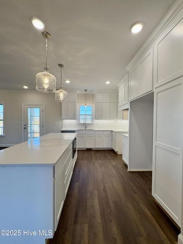 7515 Sweetwater Drive, Nashville, NC 27856