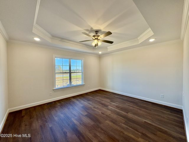 7515 Sweetwater Drive, Nashville, NC 27856