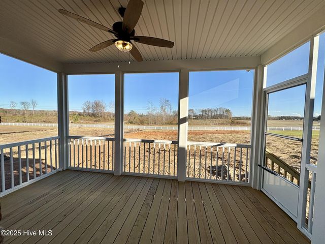 7515 Sweetwater Drive, Nashville, NC 27856