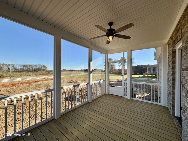 7515 Sweetwater Drive, Nashville, NC 27856