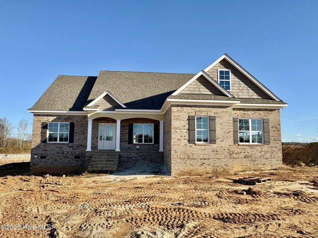 7515 Sweetwater Drive, Nashville, NC 27856