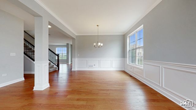 24433 W Bantry Lane, Shorewood, IL 60404