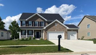 24433 W Bantry Lane, Shorewood, IL 60404