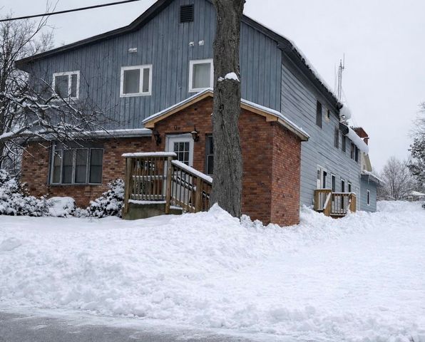 1 Nickwackett Street, Rutland City, VT 05701